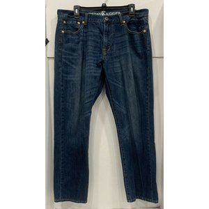 Christian Audigier Men's Jean's 36x30 #54